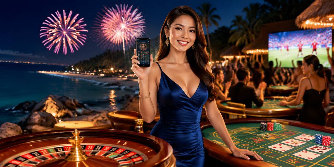 bm77 Slots Weekly Bonanza မှာ ဘာတွေ ပါဝင်သလဲ